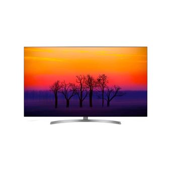 LG OLED55B8S OLED 4K Smart TV 55”