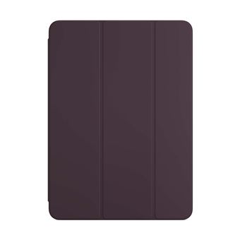 Etui Apple Smart Folio pour iPad Air 5ème Génération Cerise noire - Housse  tablette