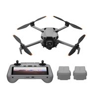 Drone Dji Mini 5 Pro Fly More Combo Gris avec radiocommande