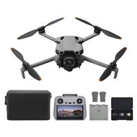 Drone Dji Mini 5 Pro Fly More Combo Gris avec radiocommande