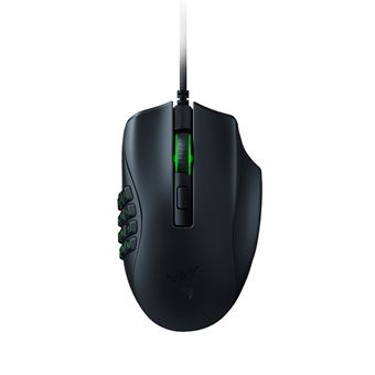Souris De Jeu Razer Naga Epic Chroma Sans Fil - Avec Dock De Charge - Occasion Excellente état