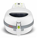 Friteuse à air chaud Tefal ActiFry FZ7100 1400 W Blanc