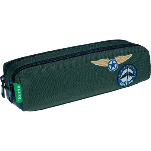 TANN'S RDC0 TROUSSE DBL TOM KAKI