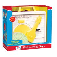 Mange disque fisher price sales