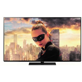 Tv Panasonic Tx 55fz830e Oled Uhd 4k 55 Oled Tv Achat Prix Fnac