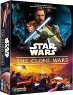 STAR WARS : CLONE WARS : PANDEMIC SYSTEM