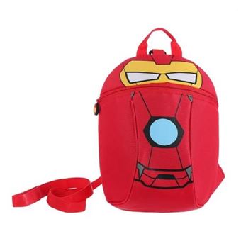 Sac à dos Miniso Marvel Iron Man