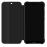 Etui folio Huawei Noir pour P20 Lite_1