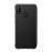 Etui folio Huawei Noir pour P20 Lite_2