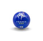 Ballon en plastique FFF Star diamètre 20 23 cm Modèle aléatoire