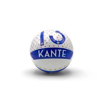 Ballon en plastique FFF Star diamètre 20 23 cm Modèle aléatoire