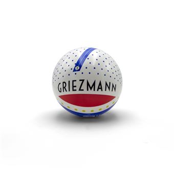 Ballon en plastique FFF Star diamètre 20 23 cm Modèle aléatoire