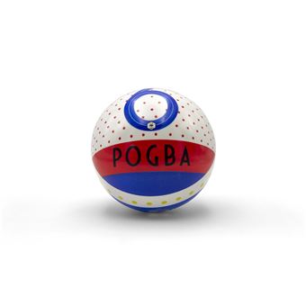 Ballon en plastique FFF Star diamètre 20 23 cm Modèle aléatoire