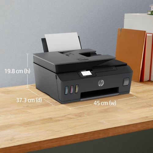Vente flash sur l'imprimante tout-en-un HP : son prix passe sous les 70  euros ! - La Voix du Nord