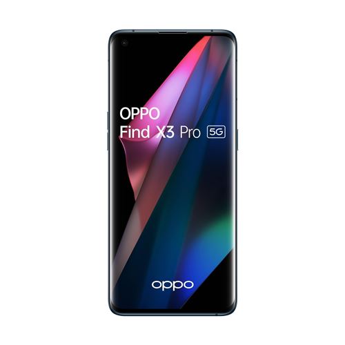 oppo find x3 pro dual sim