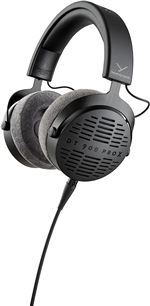 Casque stéréo ouvert Beyerdynamic DT900PRO-X Noir