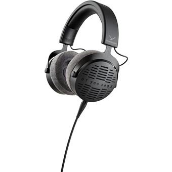 Casque stéréo ouvert Beyerdynamic DT900PRO-X Noir