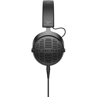 Casque stéréo ouvert Beyerdynamic DT900PRO-X Noir