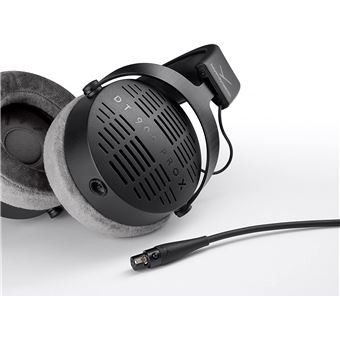 Casque stéréo ouvert Beyerdynamic DT900PRO-X Noir
