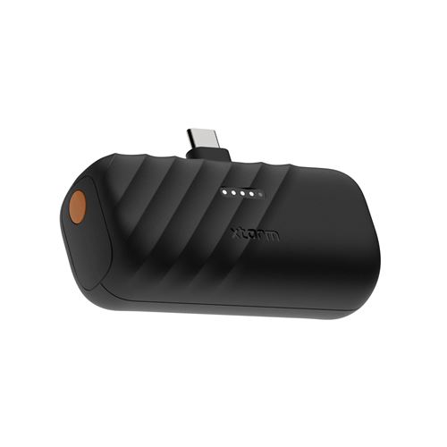 Batterie externe Xtorm Go2 Powershot 5.000 mAh - vue 3