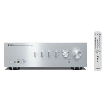 Amplificateur Hi-Fi Yamaha A-S501 Argent - 1