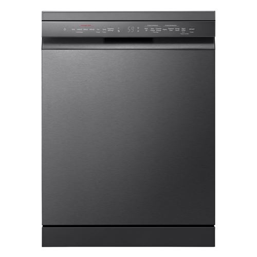 LG Lave vaisselle 60 cm  DF365FMS TrueSteam