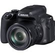 Bridge numérique Canon PowerShot SX70 HS Noir