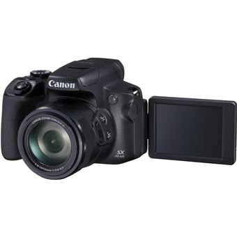 Canon PowerShot SX70 HS - Digitalkamera - Kompaktkamera - 20.3