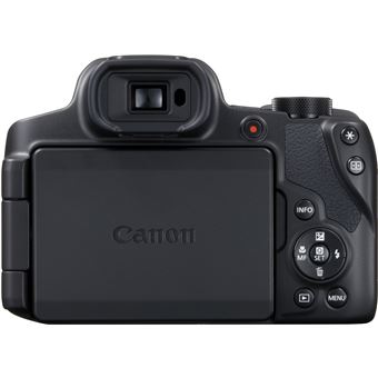 【A2139】 Canon Powershot SX70HS キャノン Bridge-numerique-Canon-