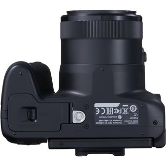 Canon キヤノン PowerShot SX70 HS Canon PowerShot SX70 HS - Digitalkamera - Kompaktkamera - 20.3