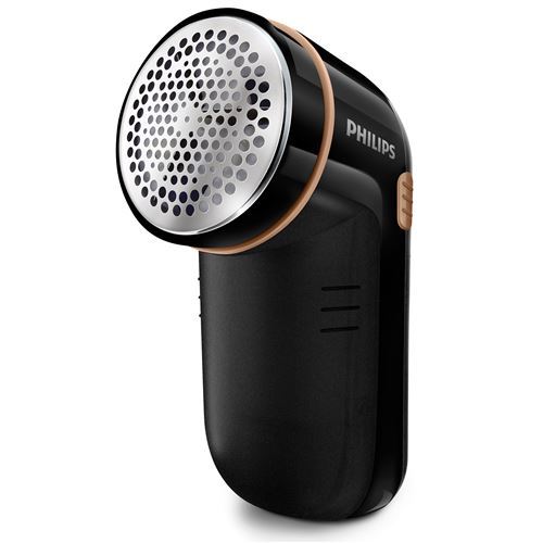 Rasoir Anti-Bouloche Philips Gc026/80 Noir