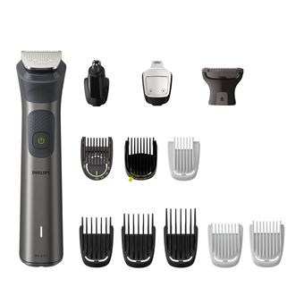 Tondeuse Philips BT3211/14 Series 3000 - Sans Fil Rechargeable - 20 Hauteurs De Coupe - Pour Barbe, Cheveux, Corps