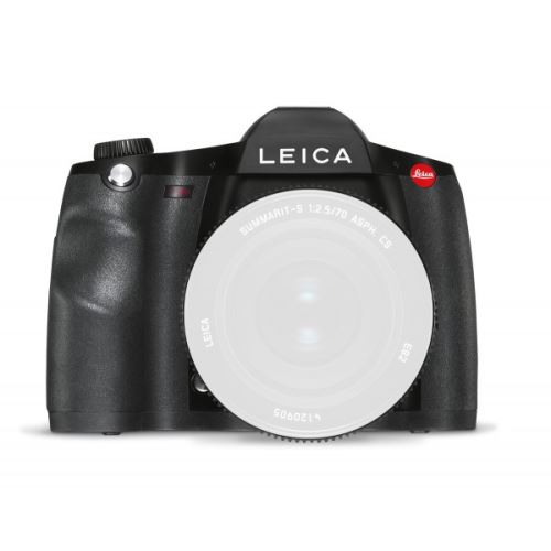 Appareil Hybride Leica S Typ 007
