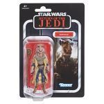 Figurine Star Wars Saelt-Marae 10 cm
