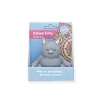 Balle anti-stress Winkee Chat