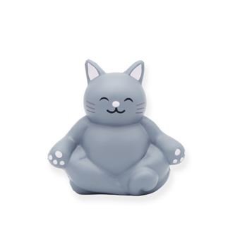 Balle anti-stress Winkee Chat
