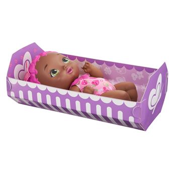 MYGARDEN BEBE PAPILLON FRAISE SE REGALE