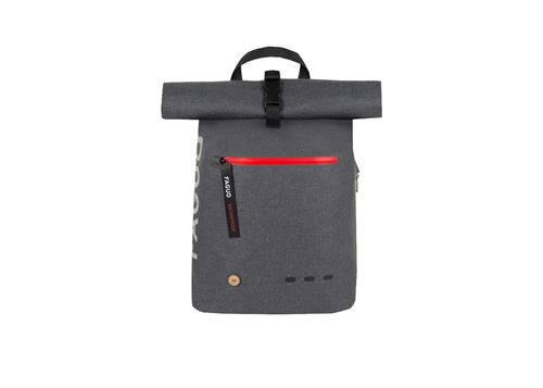 Sac à dos Faguo Cycling W GRY05 22 L Gris