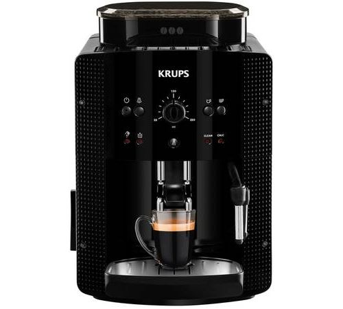 Expresso avec broyeur Krups Essential YY4046FD 1450 W