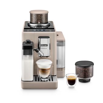 Machine à café expresso avec buse vapeur 15 bars 1250 1450 W