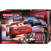 Circuit Garage Ultime Dragon - Hot Wheels Mattel : King Jouet, Garages et  circuits Mattel - Véhicules, circuits et jouets radiocommandés