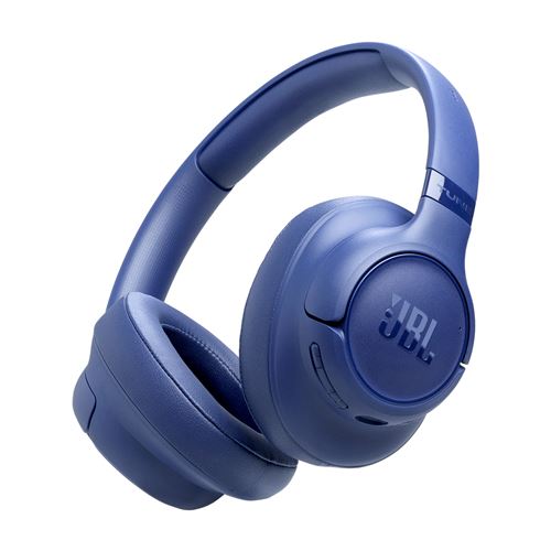 Casque JBL Tune 735BT – Circum-Auriculaire, Sans Fil, Son Pure Bass, Autonomie 76h - vue 4