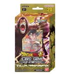 DRAGON BALL SUPER JCC - Starter Deck 20