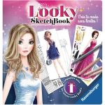 Kit créatif Ravensburger Looky Robes de soirée