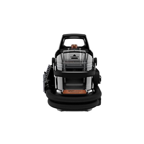 Aspirateur à main Bissell SpotClean HydroSteam Pro 3700N 1000 W Noir