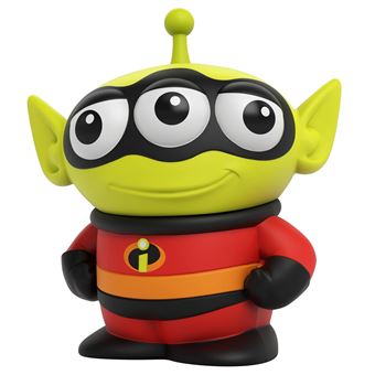 Figurine Pixar Alien