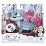 Poupée Disney Frozen La Reine des Neiges 2 La Salamandre Lumineuse