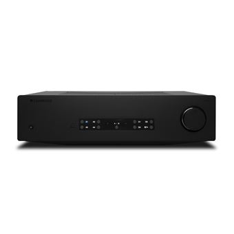 Amplificateur Hi-Fi Cambridge CXA81 Noir