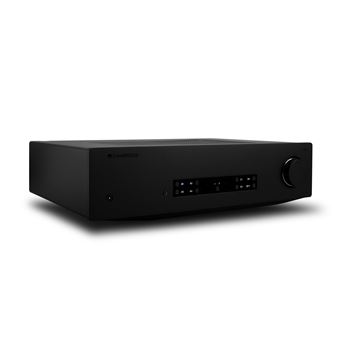 Amplificateur Hi-Fi Cambridge CXA81 Noir