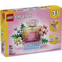 LEGO® Creator 31383 Parfumfles met bloemen